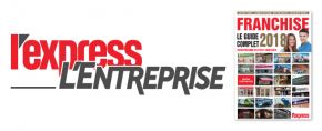 L’EXPRESS L’ENTREPRISE