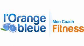 L’ORANGE BLEUE, MON COACH FITNESS