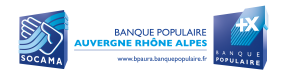 BANQUE POPULAIRE AUVERGNE RHÔNE-ALPES