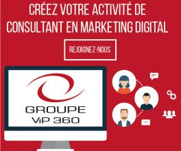 GROUPE VIP 360