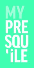 MY PRESQU’ILE