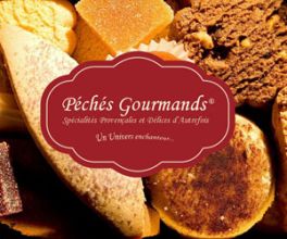 PÉCHÉS GOURMANDS