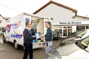 AUTOSMART FRANCE