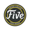 FIVE PIZZA ORIGINAL