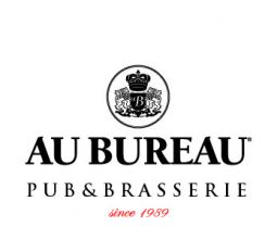 AU BUREAU