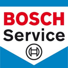 BOSCH CAR SERVICE