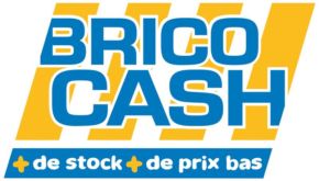 BRICO CASH