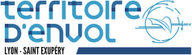 Territoire d’Envol Lyon St Exupéry