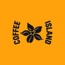 COFFEE ISLAND