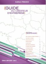 GUIDE DU CREATEUR D’ENTREPRISE