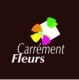 CARREMENT FLEURS