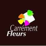 CARREMENT FLEURS