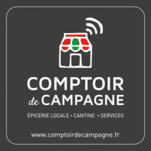 COMPTOIR DE CAMPAGNE