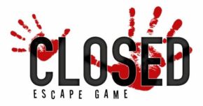 CLOSED ESCAPE GAME