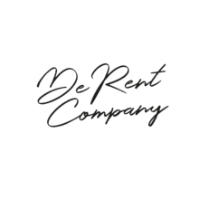 DE RENT COMPANY