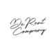 DE RENT COMPANY