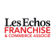 LES ECHOS DE LA FRANCHISE