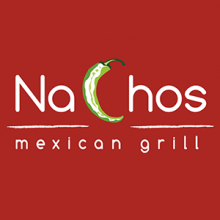 NACHOS MEXICAN GRILL