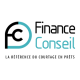 FINANCE CONSEIL