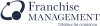 Flat Logo Franchise Management HD-01