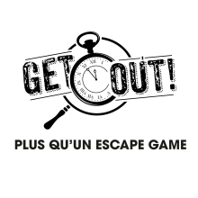 Get Out Escape Game