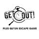 Get Out Escape Game