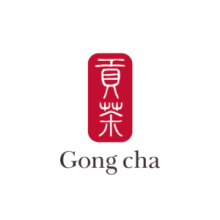 GONG CHA
