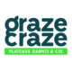 GRAZE CRAZE