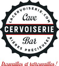 LA CERVOISERIE