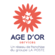 AGE D&rsquo;OR SERVICES