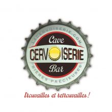 LA CERVOISERIE