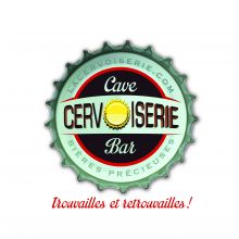 LA CERVOISERIE