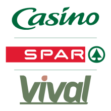 CASINO SPAR VIVAL