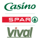 CASINO SPAR VIVAL