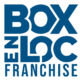 BOX EN LOC FRANCHISE