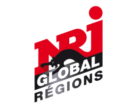 NRJ GLOBAL REGIONS