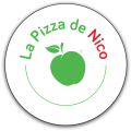 LA PIZZA DE NICO