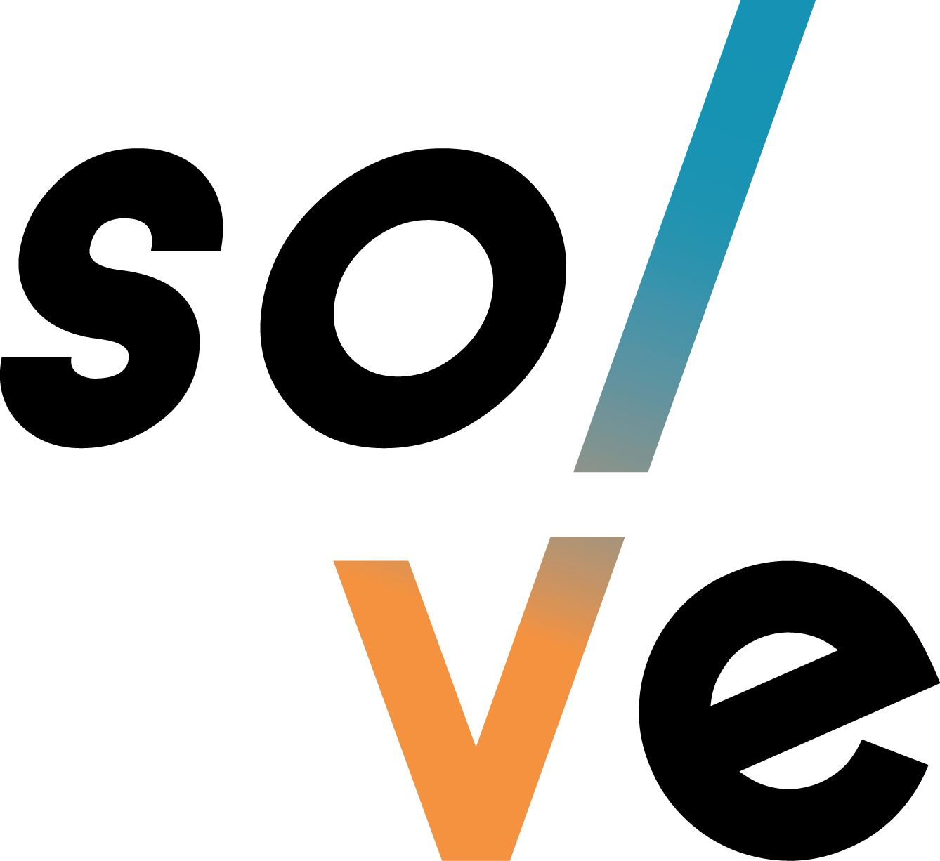 Logo solve recrutement