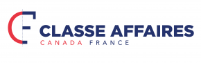 CLASSE AFFAIRES CANADA FRANCE