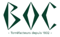 CAFÉ BOC