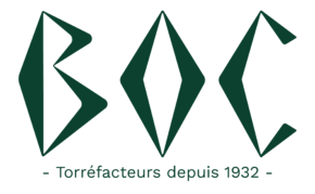 CAFÉ BOC