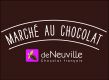 DE NEUVILLE – MARCHE AU CHOCOLAT