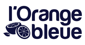 L’ORANGE BLEUE