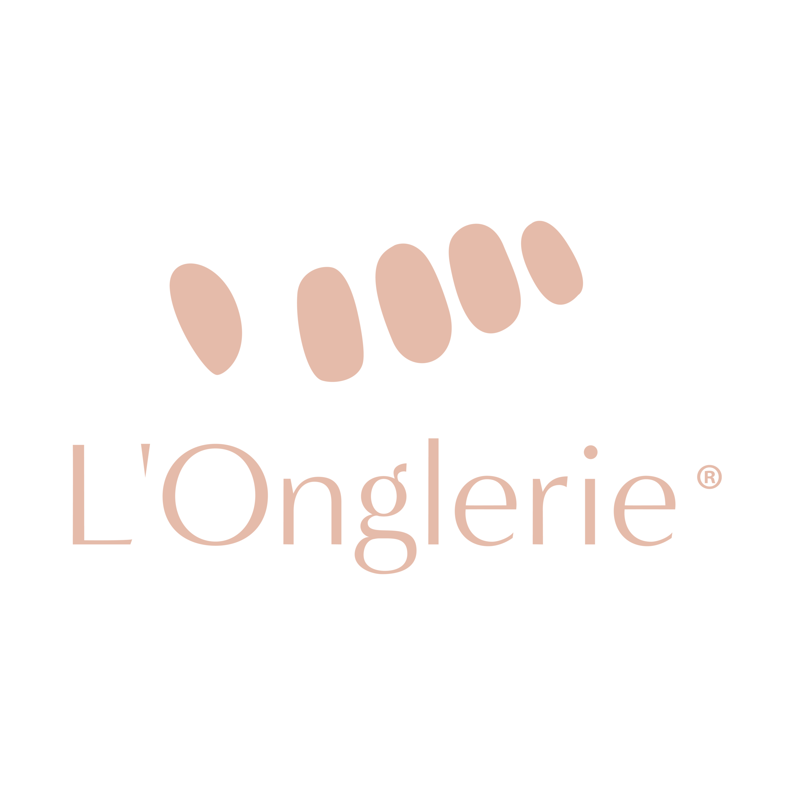 L’ONGLERIE