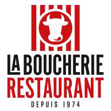 LA BOUCHERIE