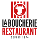 LA BOUCHERIE