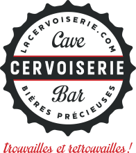 LA CERVOISERIE