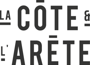 LA CÔTE & L’ARÊTE