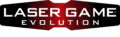 LASER GAME EVOLUTION