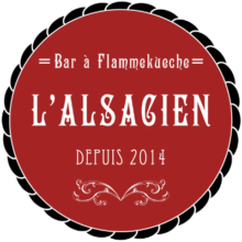 L’ALSACIEN =Bar à Flammekueche=